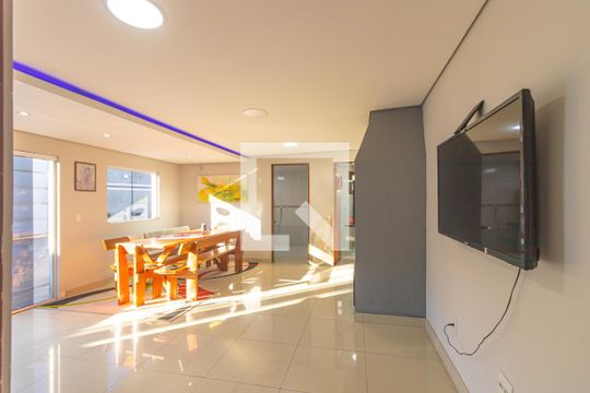 Copa de casa à venda com 3 quartos, 400m² em Nossa Senhora das Gracas, Canoas