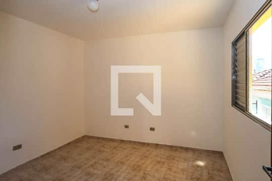 Quarto de casa para alugar com 1 quarto, 45m² em Jardim da Gloria, São Paulo
