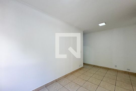 Sala de apartamento para alugar com 2 quartos, 53m² em Independência, São Bernardo do Campo