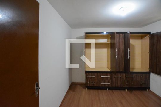 Quarto 2 de apartamento à venda com 2 quartos, 55m² em Jardim Esmeralda, São Paulo