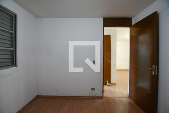 Quarto 2 de apartamento à venda com 2 quartos, 55m² em Jardim Esmeralda, São Paulo