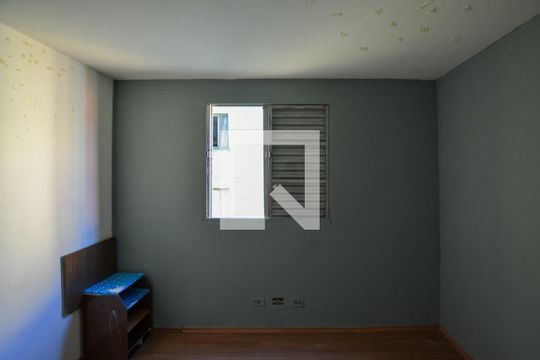 Quarto 1 de apartamento à venda com 2 quartos, 55m² em Jardim Esmeralda, São Paulo