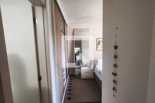 Quarto de apartamento à venda com 2 quartos, 71m² em Jacarepaguá, Rio de Janeiro