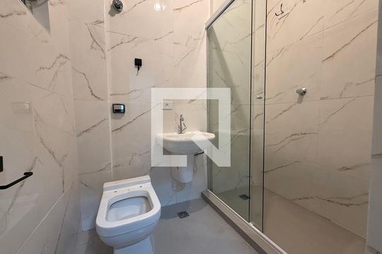 Kitnet/Studio para alugar com 1 quarto, 32m² em Vila Buarque, São Paulo