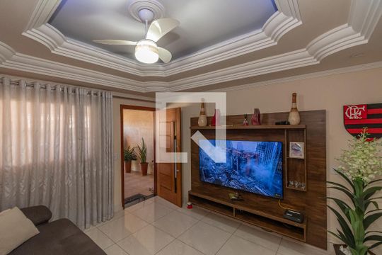 Casa à venda com 2 quartos, 250m² em Residencial Bordon, Sumaré