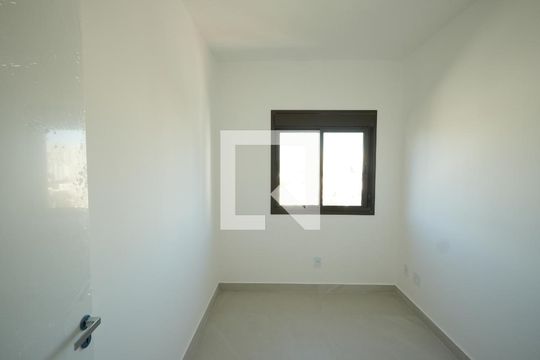 Quarto 1 de apartamento para alugar com 2 quartos, 56m² em Parque das Nações, Santo André