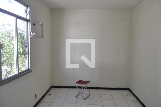 Quarto de casa de condomínio à venda com 2 quartos, 110m² em Inhaúma, Rio de Janeiro