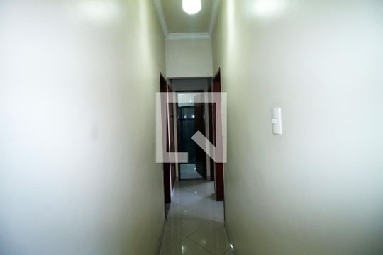 Sala - Corredor de apartamento à venda com 2 quartos, 72m² em Penha, Rio de Janeiro