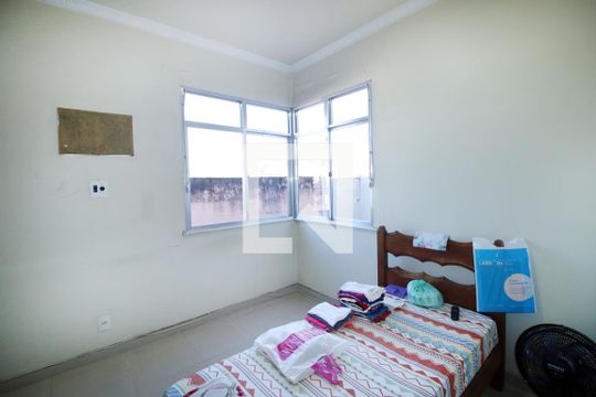 Quarto 1 de apartamento à venda com 2 quartos, 72m² em Penha, Rio de Janeiro