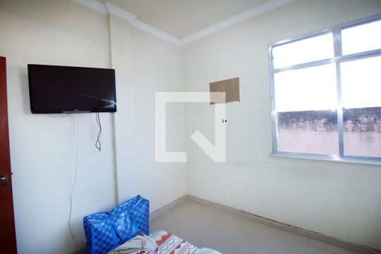 Quarto 1 de apartamento à venda com 2 quartos, 72m² em Penha, Rio de Janeiro
