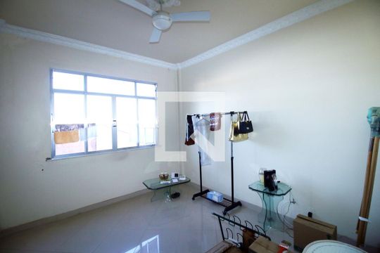 Sala de apartamento à venda com 2 quartos, 72m² em Penha, Rio de Janeiro