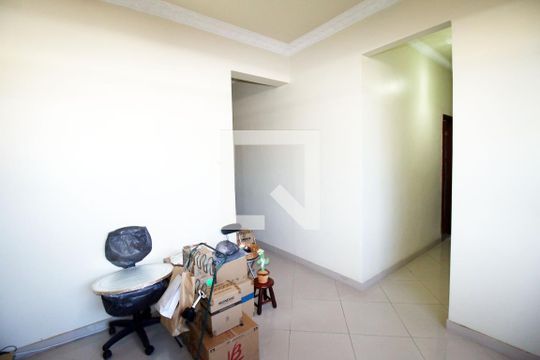 Sala de apartamento à venda com 2 quartos, 72m² em Penha, Rio de Janeiro