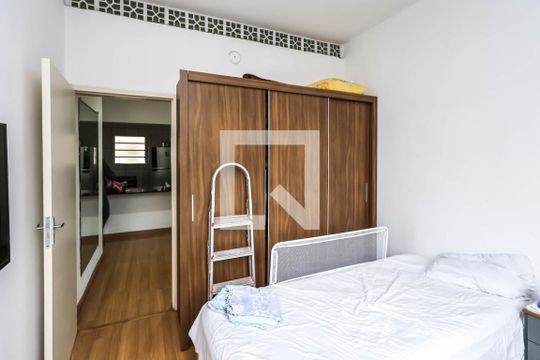 Quarto 1 de apartamento à venda com 2 quartos, 50m² em Liberdade, São Paulo