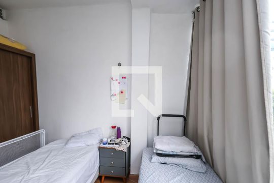Quarto 1 de apartamento à venda com 2 quartos, 50m² em Liberdade, São Paulo