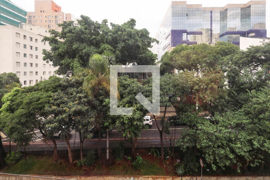 Quarto 1 de apartamento à venda com 2 quartos, 50m² em Liberdade, São Paulo