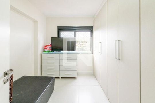 Quarto 2 de apartamento à venda com 2 quartos, 60m² em Jardim do Salso, Porto Alegre