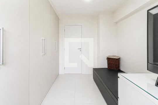 Quarto 2 de apartamento à venda com 2 quartos, 60m² em Jardim do Salso, Porto Alegre