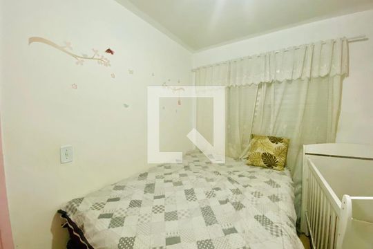 Quarto 1 de apartamento para alugar com 2 quartos, 46m² em Água Chata, Guarulhos