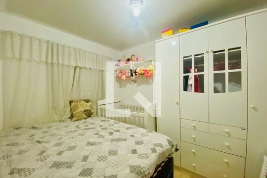 Quarto 1 de apartamento para alugar com 2 quartos, 46m² em Água Chata, Guarulhos