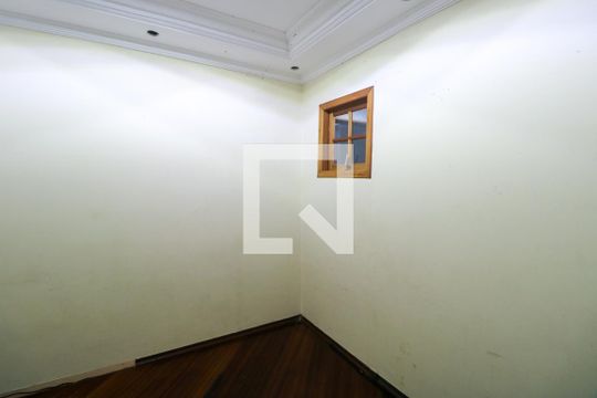 Quarto 2 de apartamento para alugar com 2 quartos, 60m² em Baeta Neves, São Bernardo do Campo
