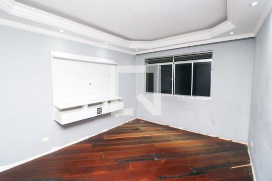 Apartamento à venda com 2 quartos, 60m² em Baeta Neves, São Bernardo do Campo