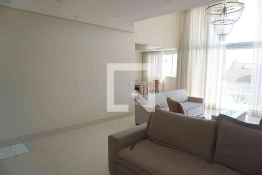 Casa de Condomínio para alugar com 2 quartos, 405m² em Residencial Quatro (alphaville), Santana de Parnaíba
