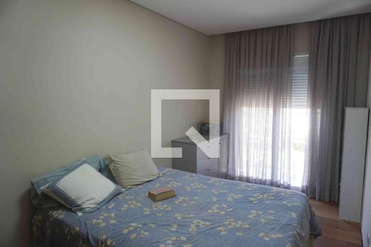 Quarto 1 de casa de condomínio para alugar com 2 quartos, 405m² em Residencial Quatro (alphaville), Santana de Parnaíba