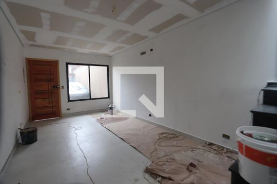 Casa à venda com 3 quartos, 110m² em Vila Alpina, São Paulo