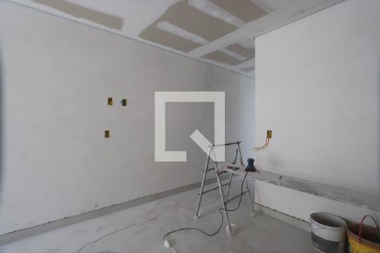 Copa de casa à venda com 3 quartos, 110m² em Vila Alpina, São Paulo