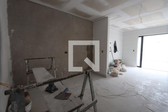 Copa de casa à venda com 3 quartos, 110m² em Vila Alpina, São Paulo