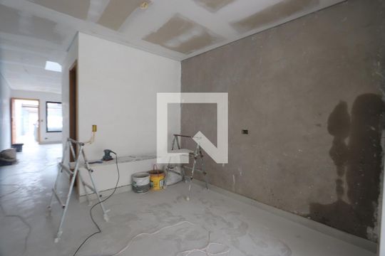 Copa de casa à venda com 3 quartos, 110m² em Vila Alpina, São Paulo