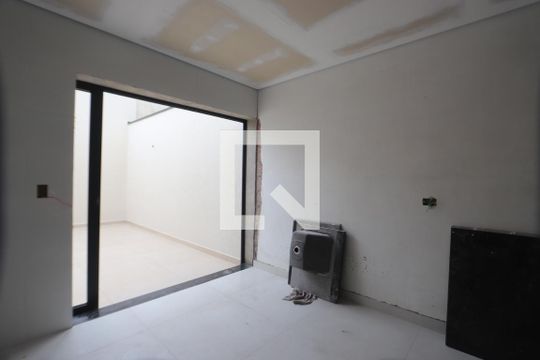 Copa de casa à venda com 3 quartos, 110m² em Vila Alpina, São Paulo