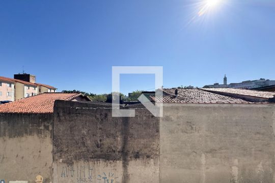 Vista - Quarto 1 de apartamento para alugar com 2 quartos, 46m² em Cidade Miramar, São Bernardo do Campo