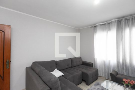 Sala  de apartamento à venda com 2 quartos, 79m² em Vila Medeiros, São Paulo
