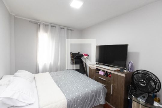 Quarto 1 de apartamento à venda com 2 quartos, 79m² em Vila Medeiros, São Paulo