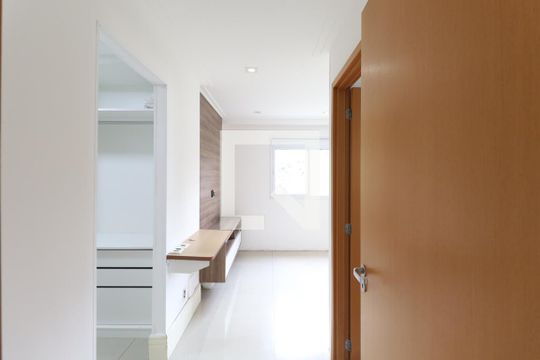 Apartamento para alugar com 2 quartos, 100m² em Vila Leonor, São Paulo