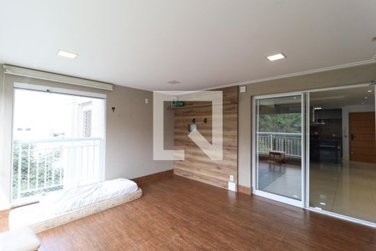 Apartamento para alugar com 2 quartos, 100m² em Vila Leonor, São Paulo