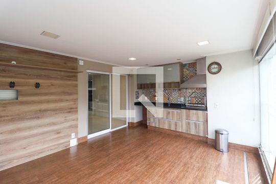 Apartamento para alugar com 2 quartos, 100m² em Vila Leonor, São Paulo
