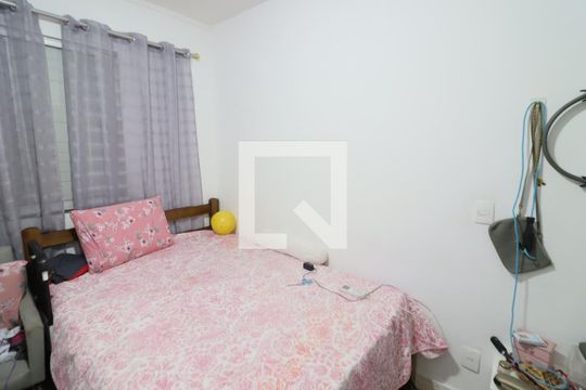 Apartamento para alugar com 2 quartos, 55m² em Cidade das Flores, Osasco