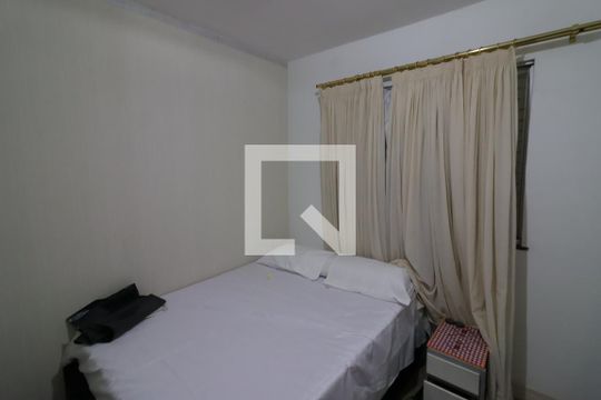 Quarto 1 de apartamento para alugar com 2 quartos, 55m² em Cidade das Flores, Osasco