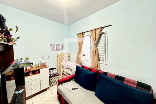 Quarto 2 de apartamento à venda com 2 quartos, 36m² em Vila Rio Branco, São Paulo