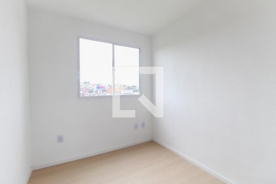 Quarto 1 de apartamento à venda com 2 quartos, 44m² em Vila Lourdes, São Paulo