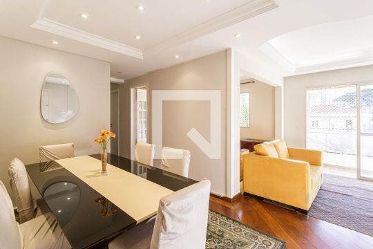 Apartamento à venda com 2 quartos, 95m² em Vila Olímpia, São Paulo
