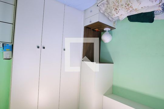 Quarto 1 de apartamento à venda com 2 quartos, 53m² em Ermelino Matarazzo, São Paulo