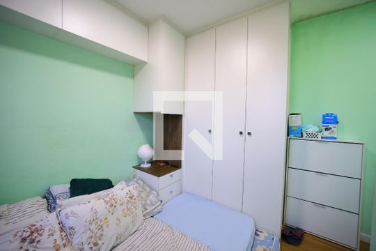 Quarto 1 de apartamento à venda com 2 quartos, 53m² em Ermelino Matarazzo, São Paulo