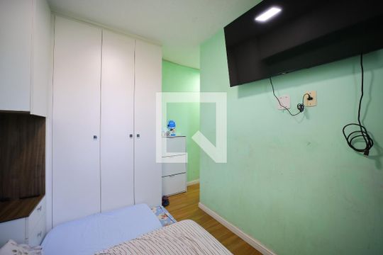 Quarto 1 de apartamento à venda com 2 quartos, 53m² em Ermelino Matarazzo, São Paulo