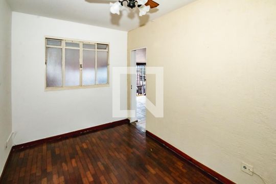 Apartamento para alugar com 2 quartos, 60m² em Vila Cloris, Belo Horizonte