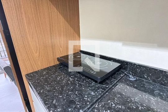Kitnet/Studio para alugar com 1 quarto, 26m² em Vila Regente Feijó, São Paulo