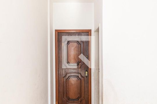 Sala de apartamento à venda com 2 quartos, 80m² em Vila da Penha, Rio de Janeiro