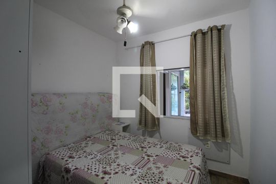 Quarto 1 de casa de condomínio à venda com 3 quartos, 300m² em Taquara, Rio de Janeiro